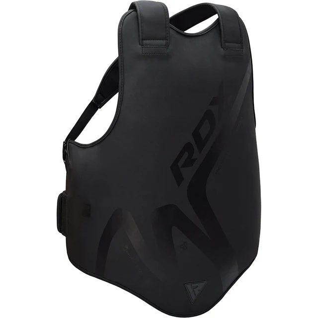 Edzőmellény RDX T15 Noir Testpajzs