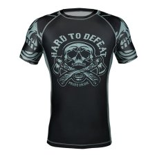Rashguard PRiDEorDiE Hard To Defeat