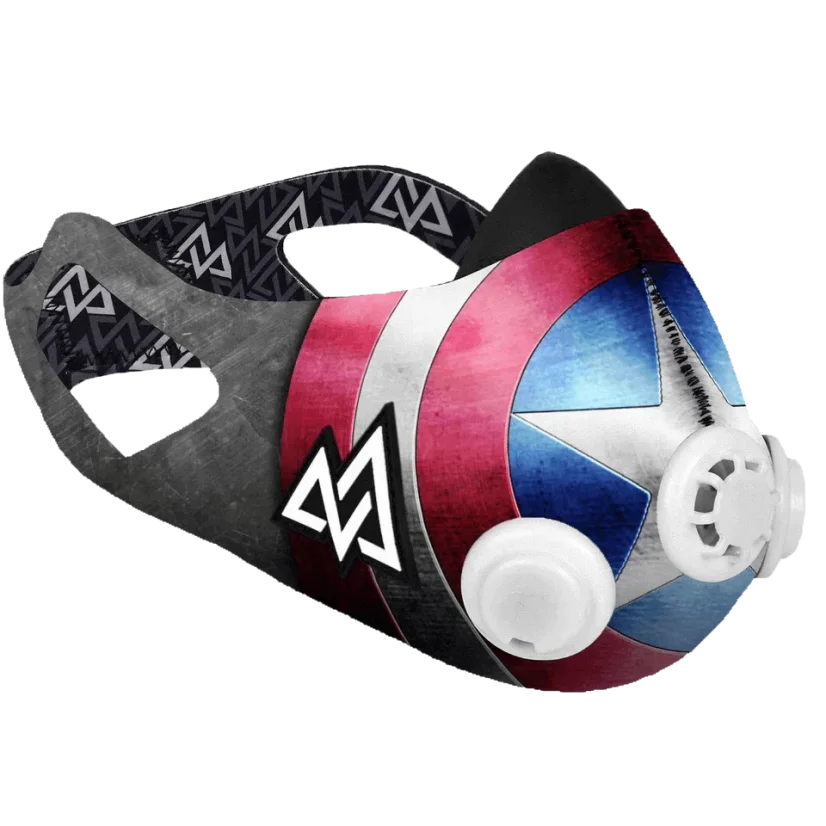 Huzat a Training Mask 2.0-hoz - Méret: M