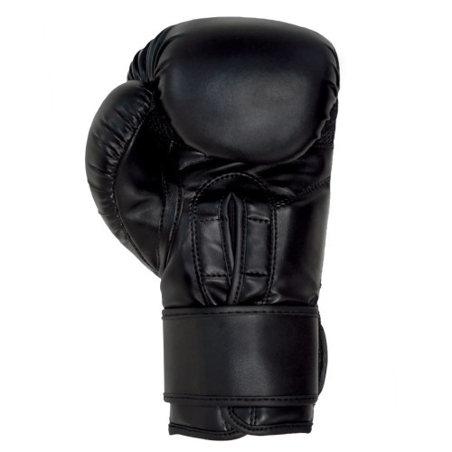 Detské boxerské rukavice REVGEAR Deluxe Youth Series - ružová - Hmotnosť rukavíc v Oz: 6oz