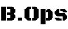 B. Ops