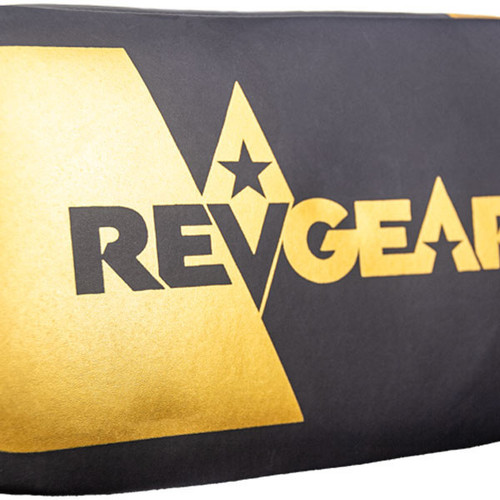 Thai pads REVGEAR Pinnacle - black/gold