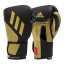 Boxing gloves ADIDAS Speed ​​Tilt 350V PRO - black