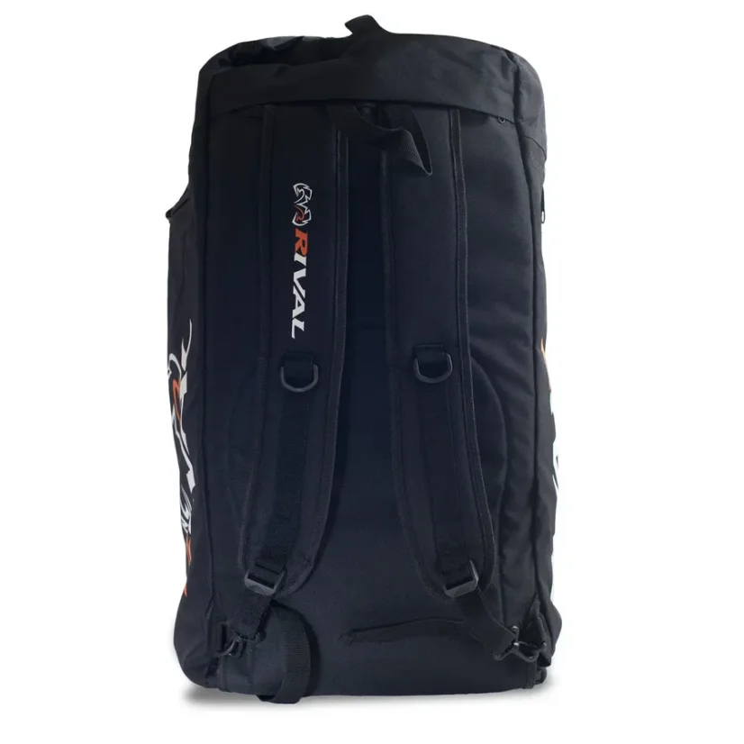 Wielofunkcyjna torba sportowa RIVAL RGB50