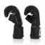 Fairtex TGO3 rękawice treningowe do worka Muay Thai – czarne - Wielkość: XL