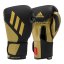 Boxerské rukavice ADIDAS Speed Tilt 350V PRO- Čierna