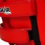 Gyermek testvédő REVGEAR - piros - Méret: Youth L