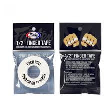 Fairtex Finger Tape – páska na prsty