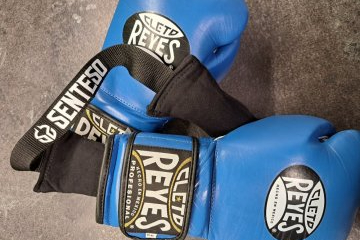 Dezodorizér boxerských rukavíc: Predĺžte životnosť svojho boxerského vybavenia