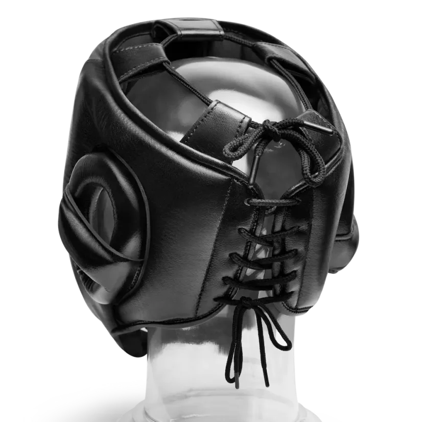 Kask bokserski HAYABUSA PRO