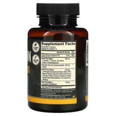 ONNIT Alpha Brain Memory & Focus