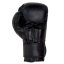 Dětské boxerské rukavice REVGEAR Deluxe Youth Series - modrá - Váha rukavic v Oz: 8oz