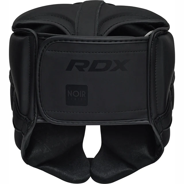 Fejvédő RDX T15 Noir