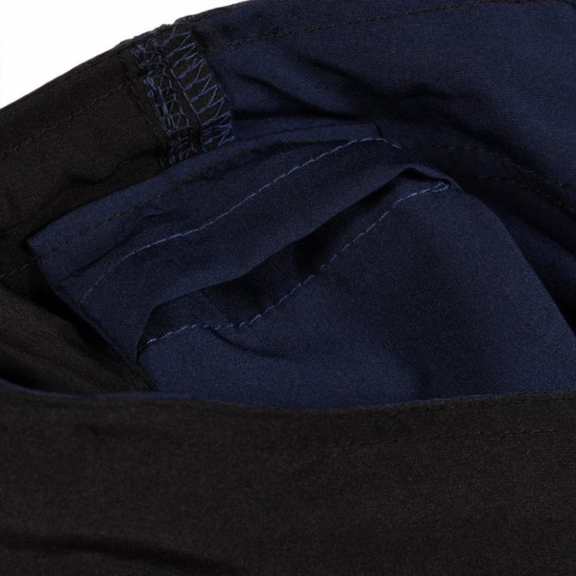 Revgear Stealth Hybrid MMA Shorts – Navy/Black