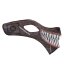 Pokrowiec do Training Mask 3.0 Venomous - Wielkość: M