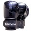 Boxerské rukavice REVGEAR Pinnacle - čierna/šedá - Hmotnosť rukavíc v Oz: 10oz