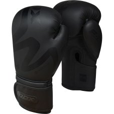 Training boxing gloves RDX F15 Noir