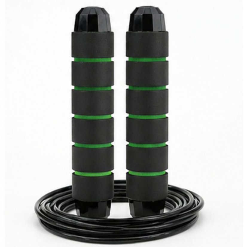 Jump Rope SpeedX V2 – adjustable 3 m