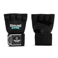 Ground Game Gel Gloves Classic 2.0 – rękawice żelowe