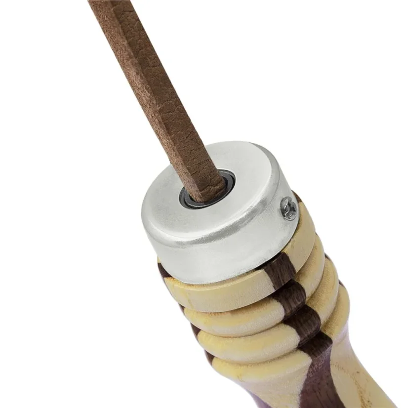Adidas Professional Wooden Jump Rope - 275 cm