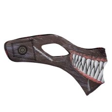 Pokrowiec do Training Mask 3.0 Venomous
