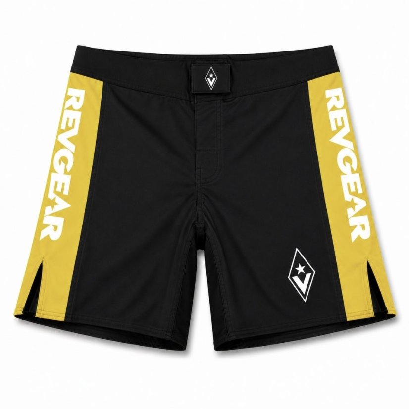 Revgear Stealth Hybrid MMA šortky