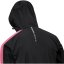 Damski sauna suit RDX H1 - Wielkość: L, Kolor: Jasnoniebieski