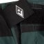 Revgear Stealth Hybrid MMA šortky – šedá/černá - Velikost: S