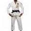 HAYABUSA Ascend Lightweight Jiu Jitsu Gi - White