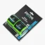 Ground Game Neon boxerské bandáže 4 m