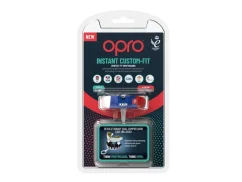 Ochraniacz na zęby Opro Instant Custom Fit SK Senior