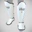 Fairtex sípcsontvédő SP5 - fehér - Méret: M