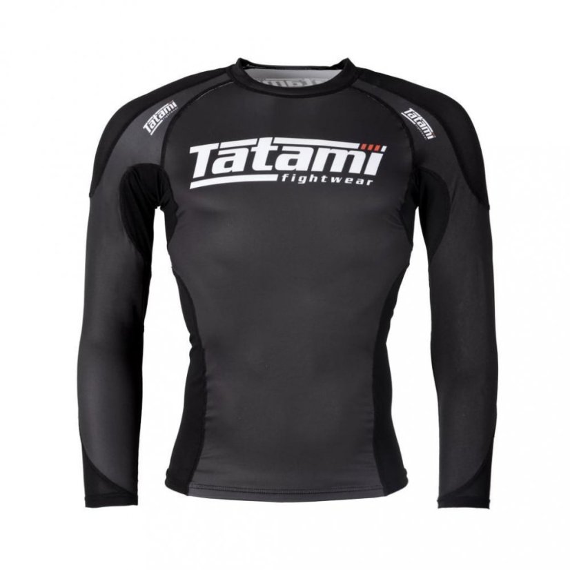 Rashguard Tatami Technical - Velikost: L