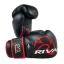 Boxerské rukavice RIVAL RS4 2.0 Aero Boxerské rukavice RIVAL RS4 2.0 Aero
