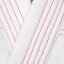 BJJ Gi REVGEAR Venice - biela - Veľkosť: A2