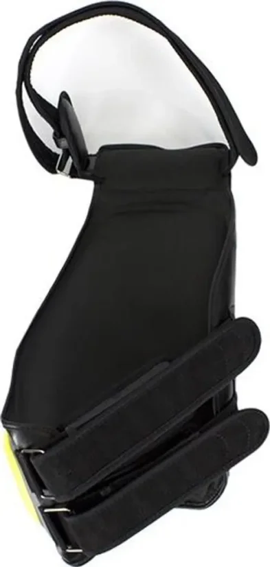Fairtex TP4 Professional Thigh Pads