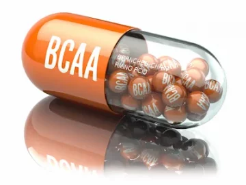 Význam aminokyselin BCAA nejen při cvičení