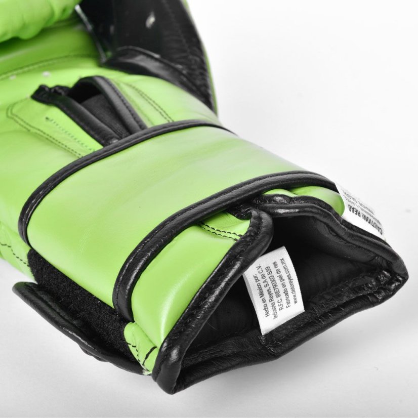Boxerské rukavice Cleto Reyes Velcro Training
