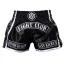 Muay Thai shorts PRiDEorDiE Fight Club