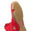 Buty bokserskie Hayabusa Pro - czerwone - Rozmiar buta EU: 43