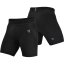 Rashguard/kompresní kraťasy RDX CTL T15B