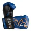 Boxerské sparingové rukavice RIVAL RS11V Evolution - modrá - Váha rukavic v Oz: 14oz