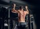 10 nejúčinnějších cviků pro růst svalů: Kompletní průvodce - část 5 Pull-ups