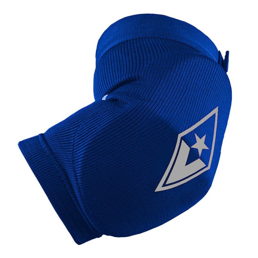 Chrániče loktů Revgear Signature - modrá