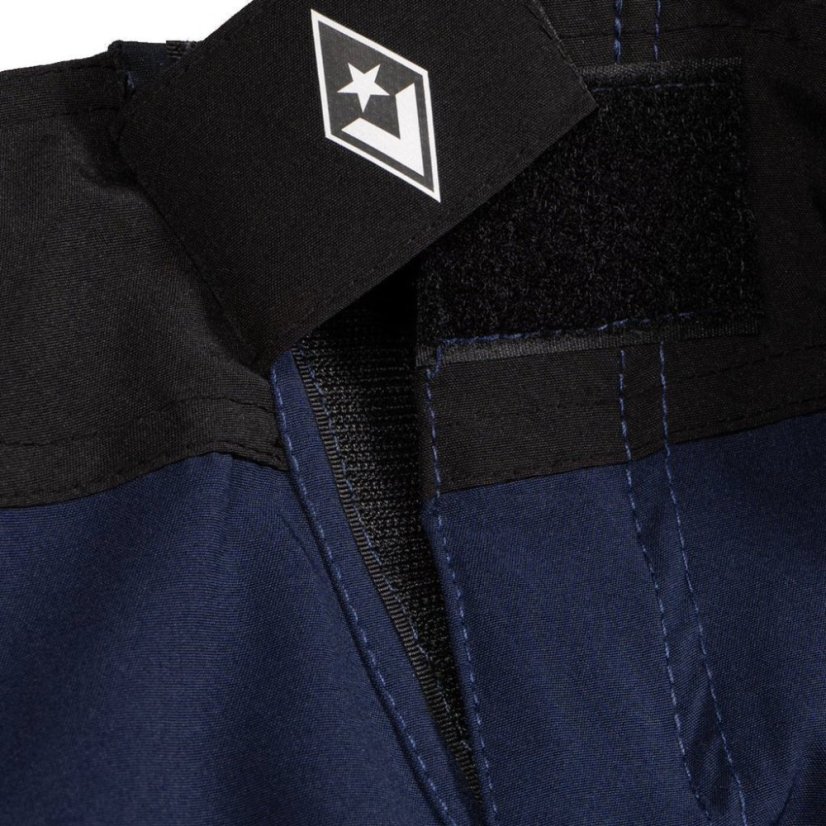 Revgear Stealth Hybrid MMA Shorts – Navy/Black