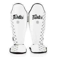 Fairtex tibiere SP5 - albă
