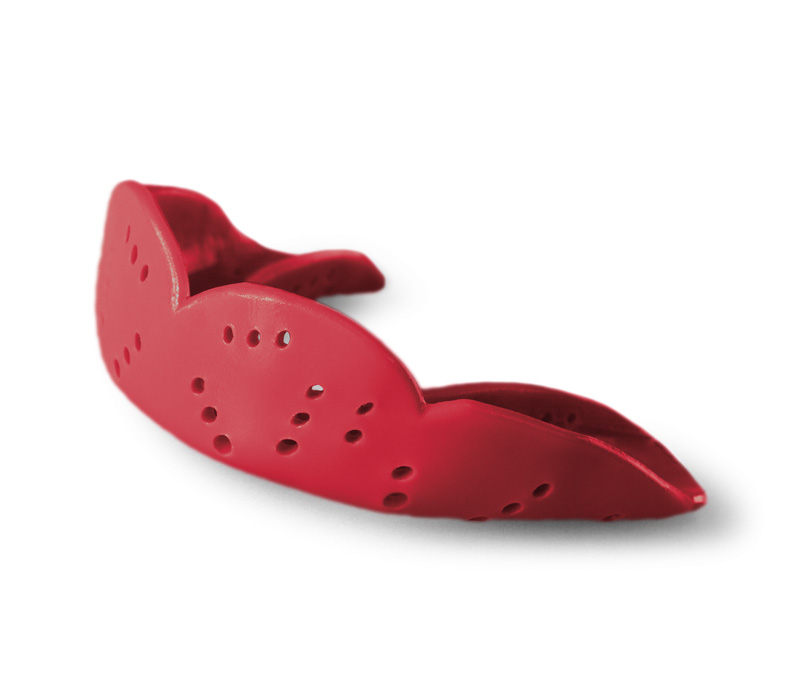 Chránič zubov SISU Aero Next Gen - Veľkosť: MEDIUM, Farba: Royal Blue Aero