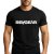 Férfi Revgear Core Performance póló – fekete