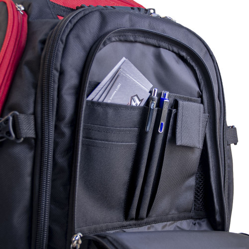 Sportovní batoh REVGEAR Travel Locker XL - "The Beast"