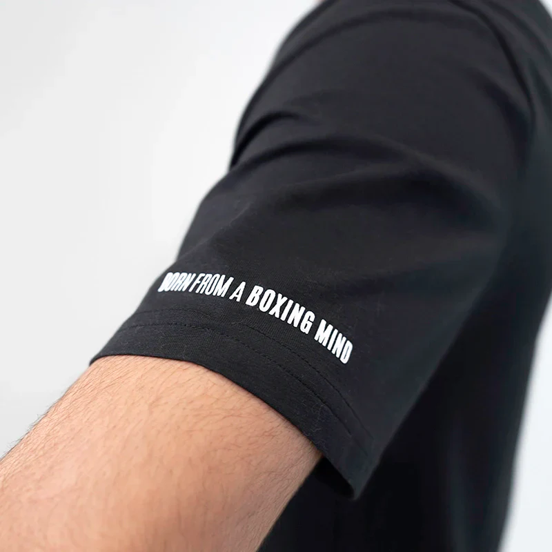 Koszulka Rival Corpo z elastanem - Wielkość: 2XL